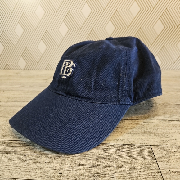 Smathers & Branson x Blackberry Farms Baseball Cap Hat Adjustable - Picture 2 of 6